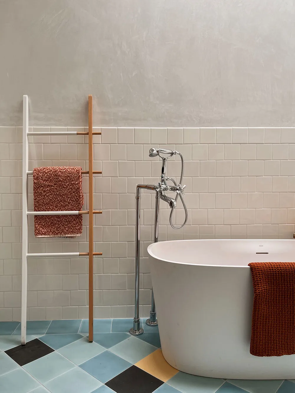 Interiores impresionantes de Nueva York de Hovey Design - Gallery image 28