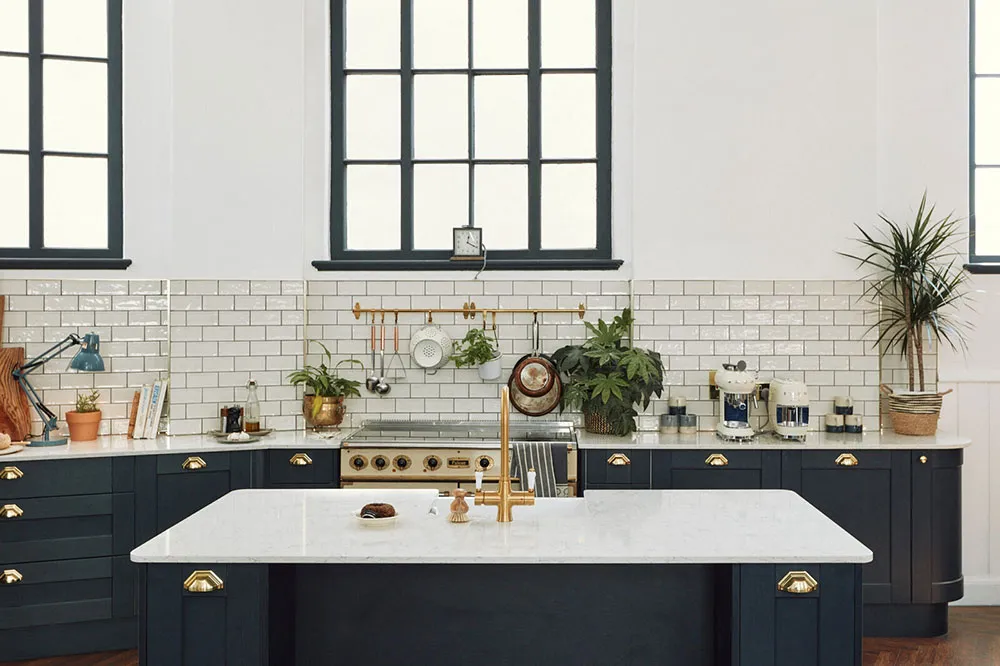 Un magnifique loft moderne dans un ancien bâtiment ecclésiastique en Angleterre - Gallery image 10