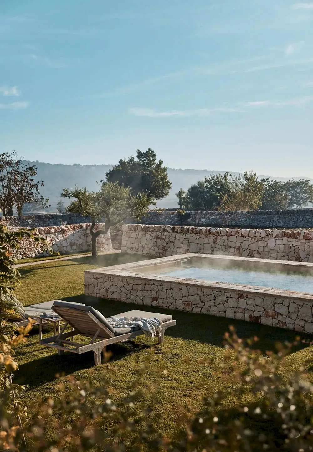 Stone Arches and Stylish Design: Traditional Apulian Cottage in Italy - Gallery image 19