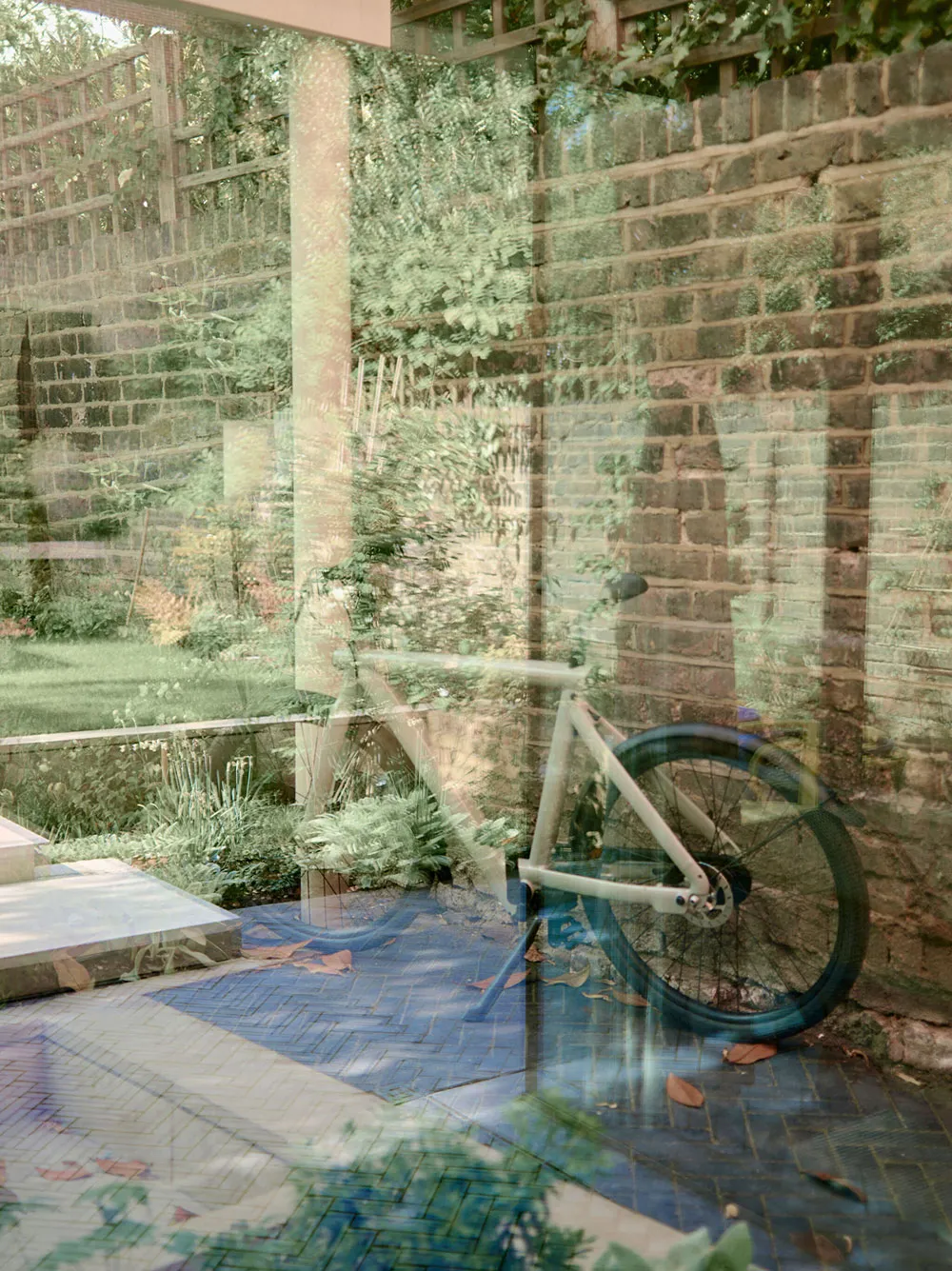 Ciepłe odcienie i eleganckie detale: taunhaus rodziny w Londynie - Gallery image 17