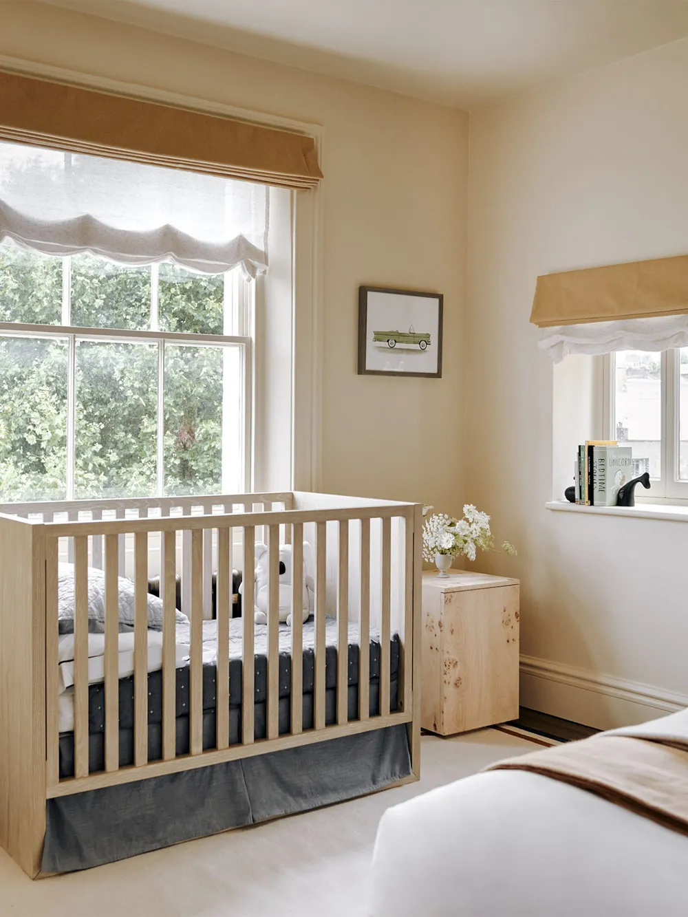 Charming Interior of a Historical Townhouse in Notting Hill - Gallery image 14