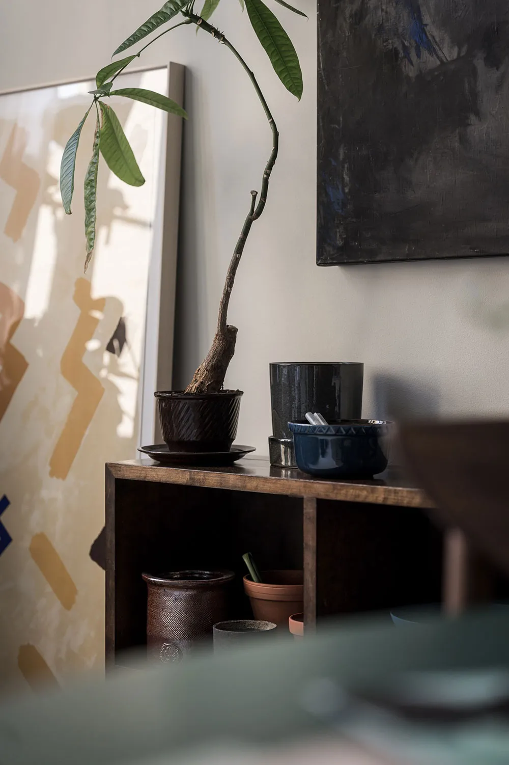 Scandinavian Loft with Stylish Decor and Mezzanine (67 sq. m) - Gallery image 5