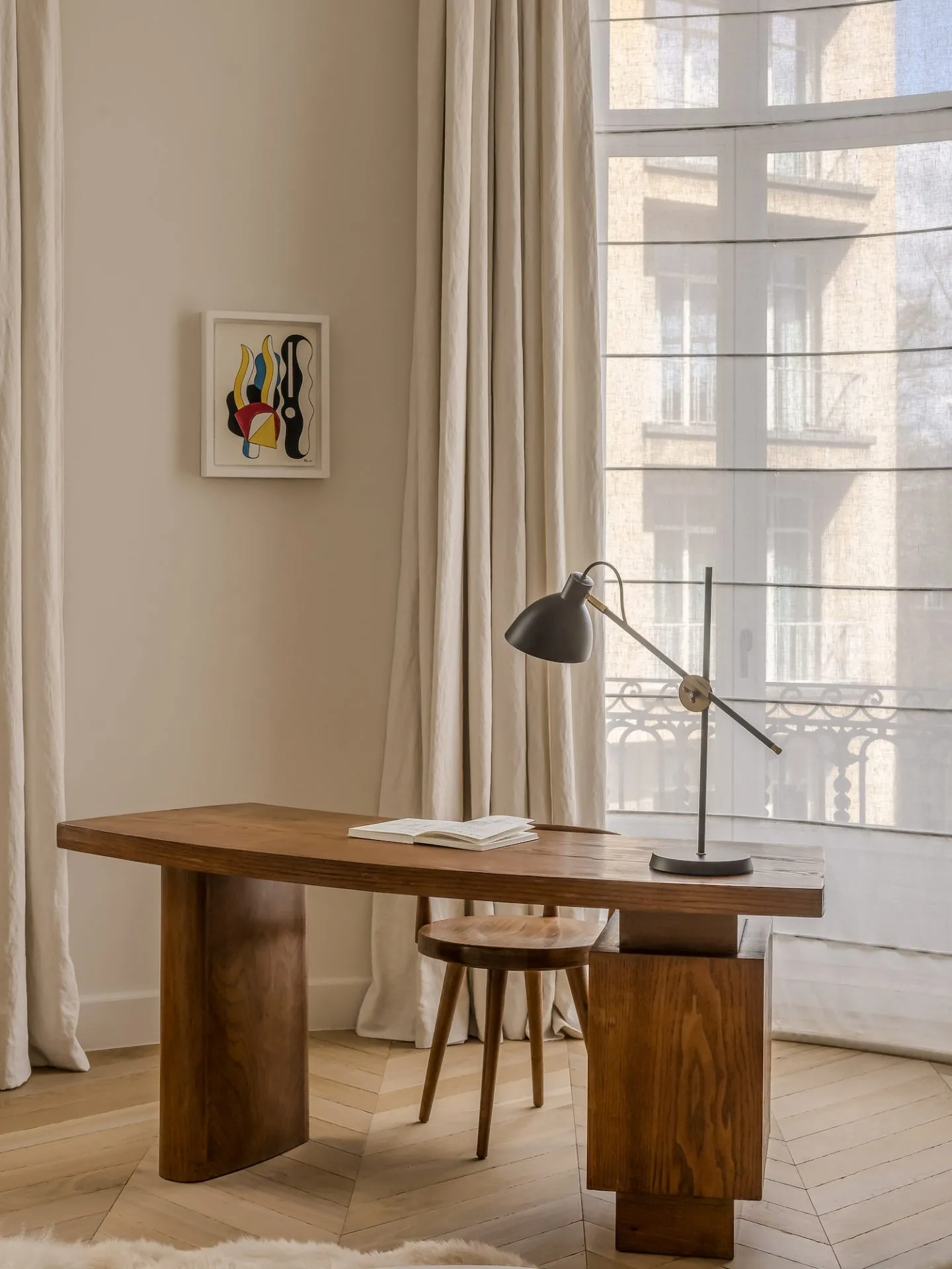 Intérieur moderne et lumineux en Belgique - Gallery image 10