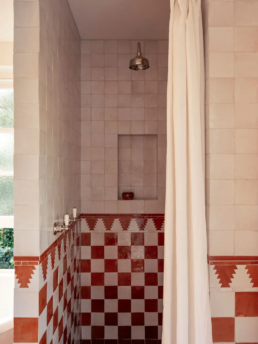 Marokkańskie i toskane motywy w дизайnie wygodnej historycznej wille w Sydney - Gallery image 15