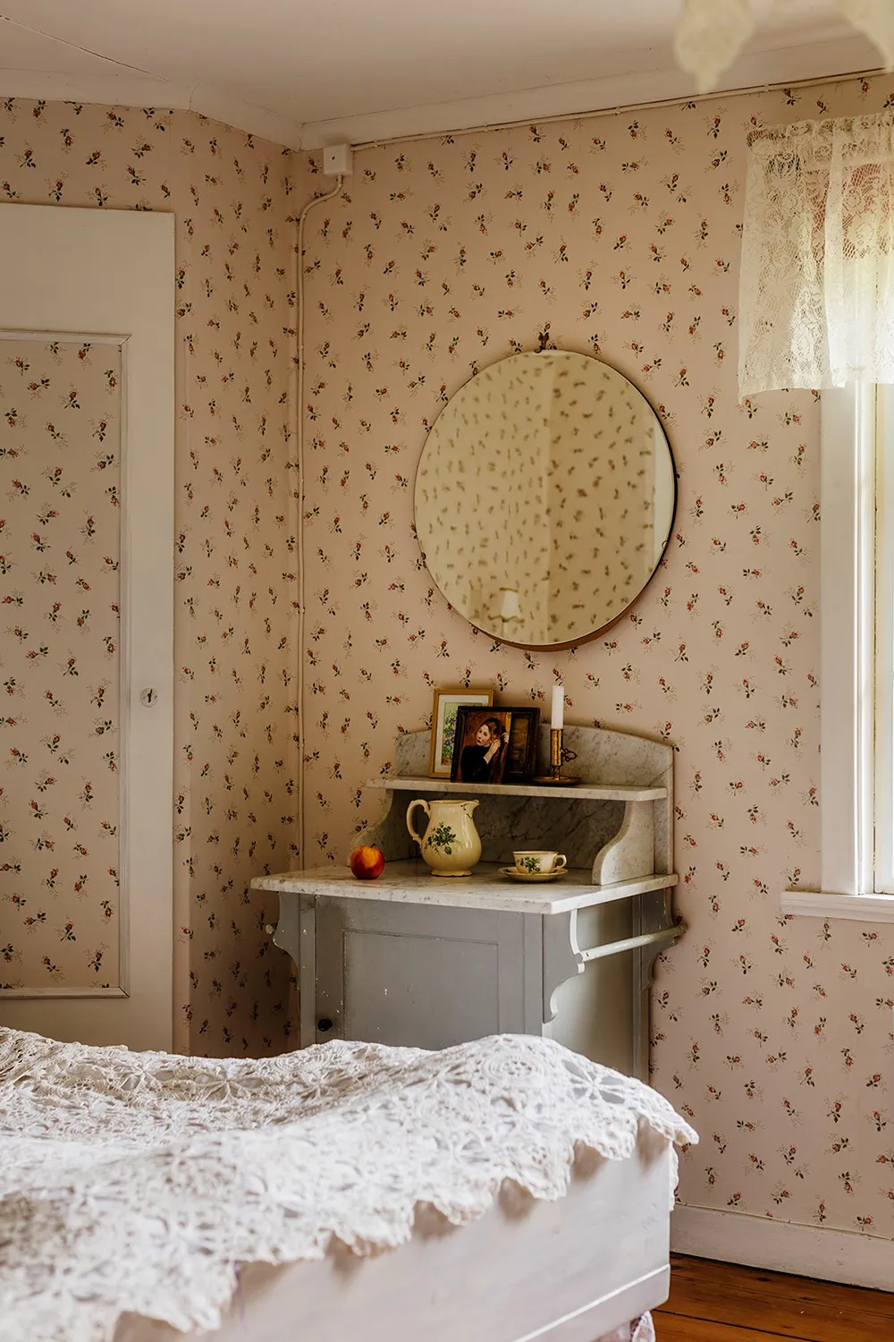 Gemütliche Ferienhaus auf alter Farm in Schweden - Gallery image 23