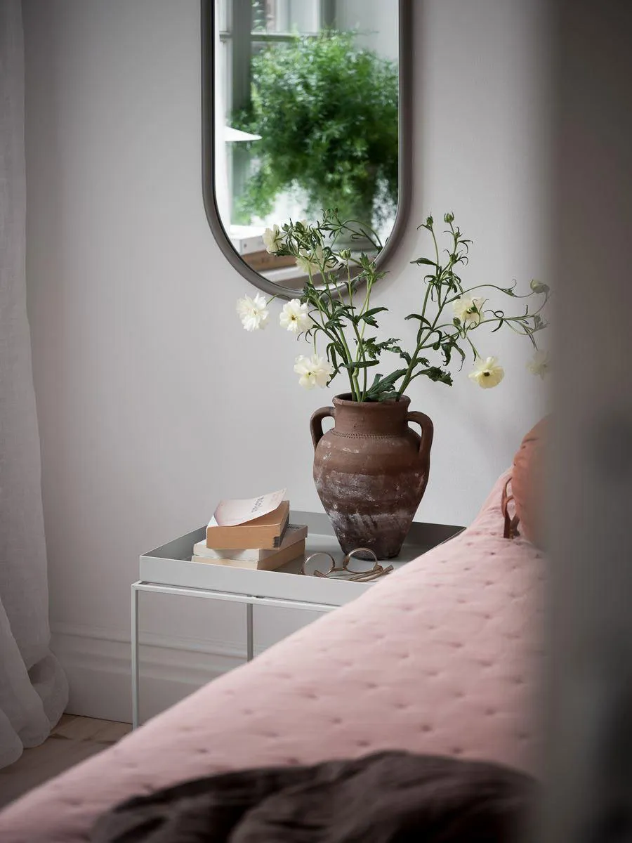 Мягкий интерьер небольшой трехкомнатной квартиры в Гетеборге (60 кв. м) - Gallery image 15