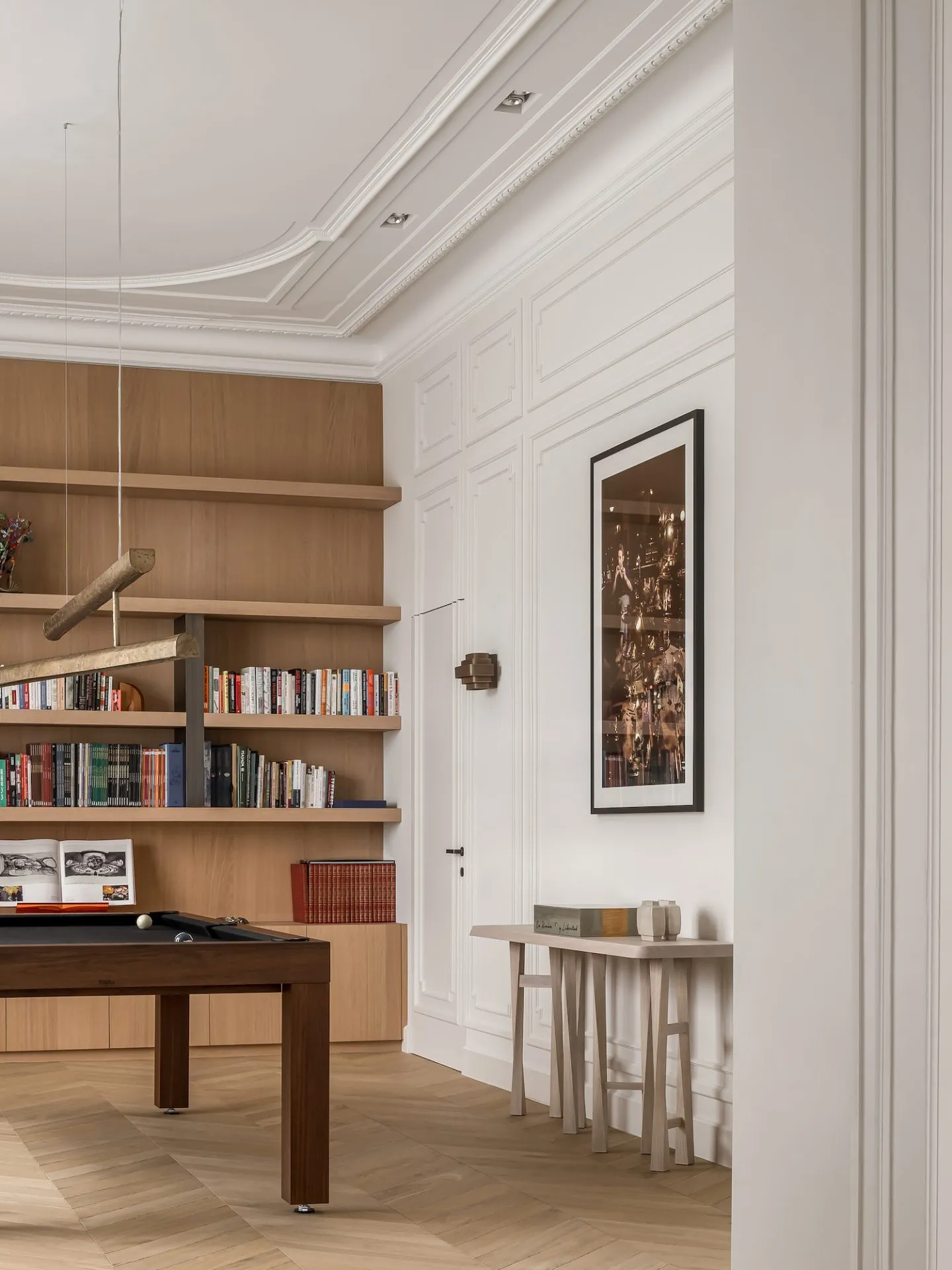 Intérieur moderne et lumineux en Belgique - Gallery image 11