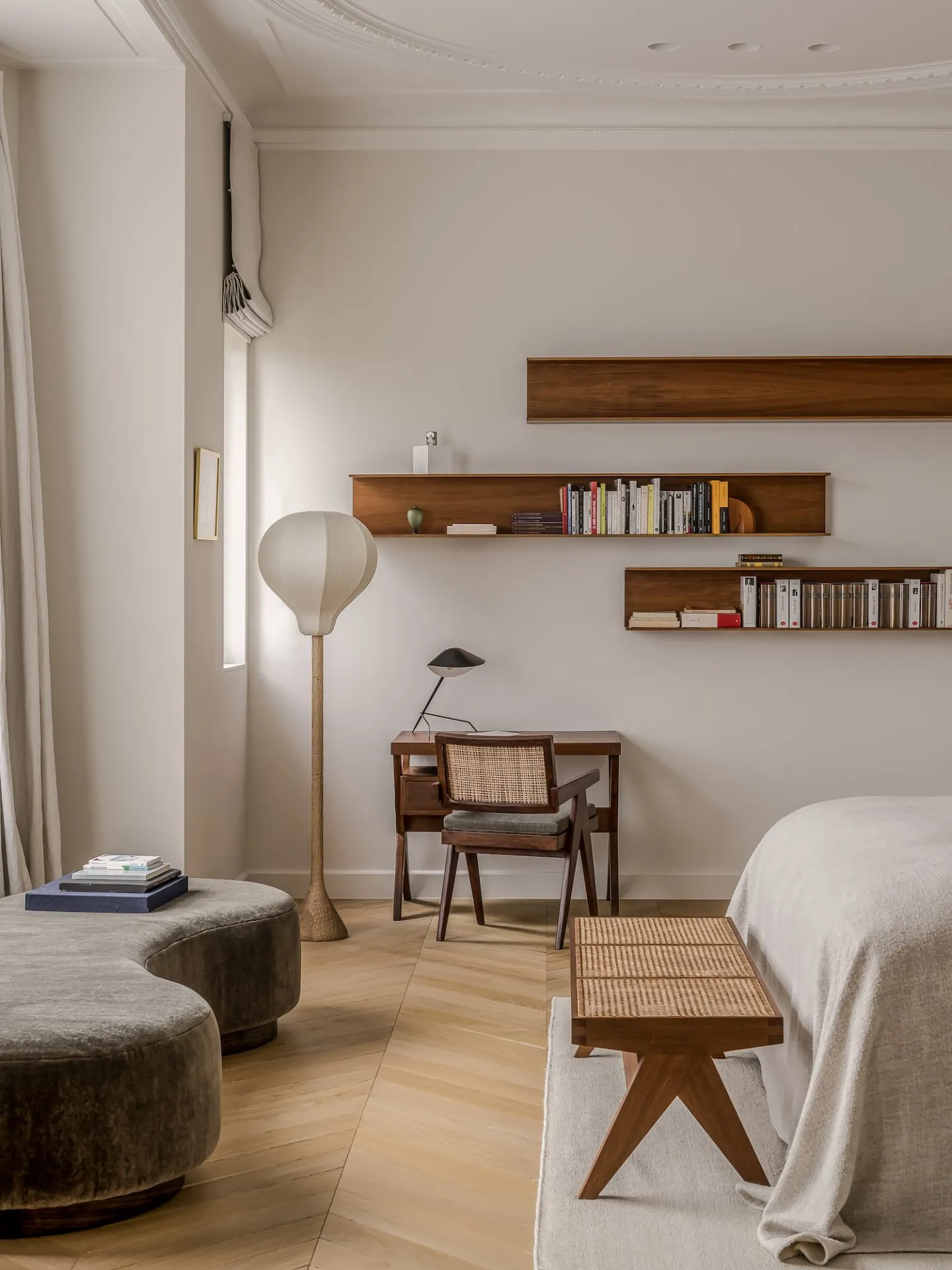 Intérieur moderne et lumineux en Belgique - Gallery image 13