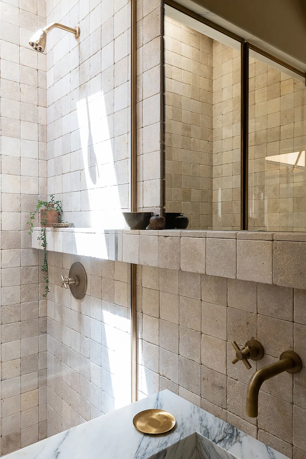 Une maison moderne, calme et chaleureuse en Californie - Gallery image 33