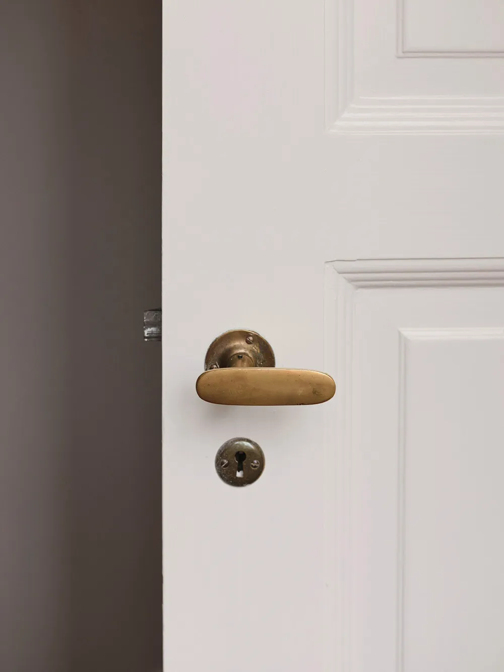 Agradable apartamento escandinavo con libros (90 m²) - Gallery image 13