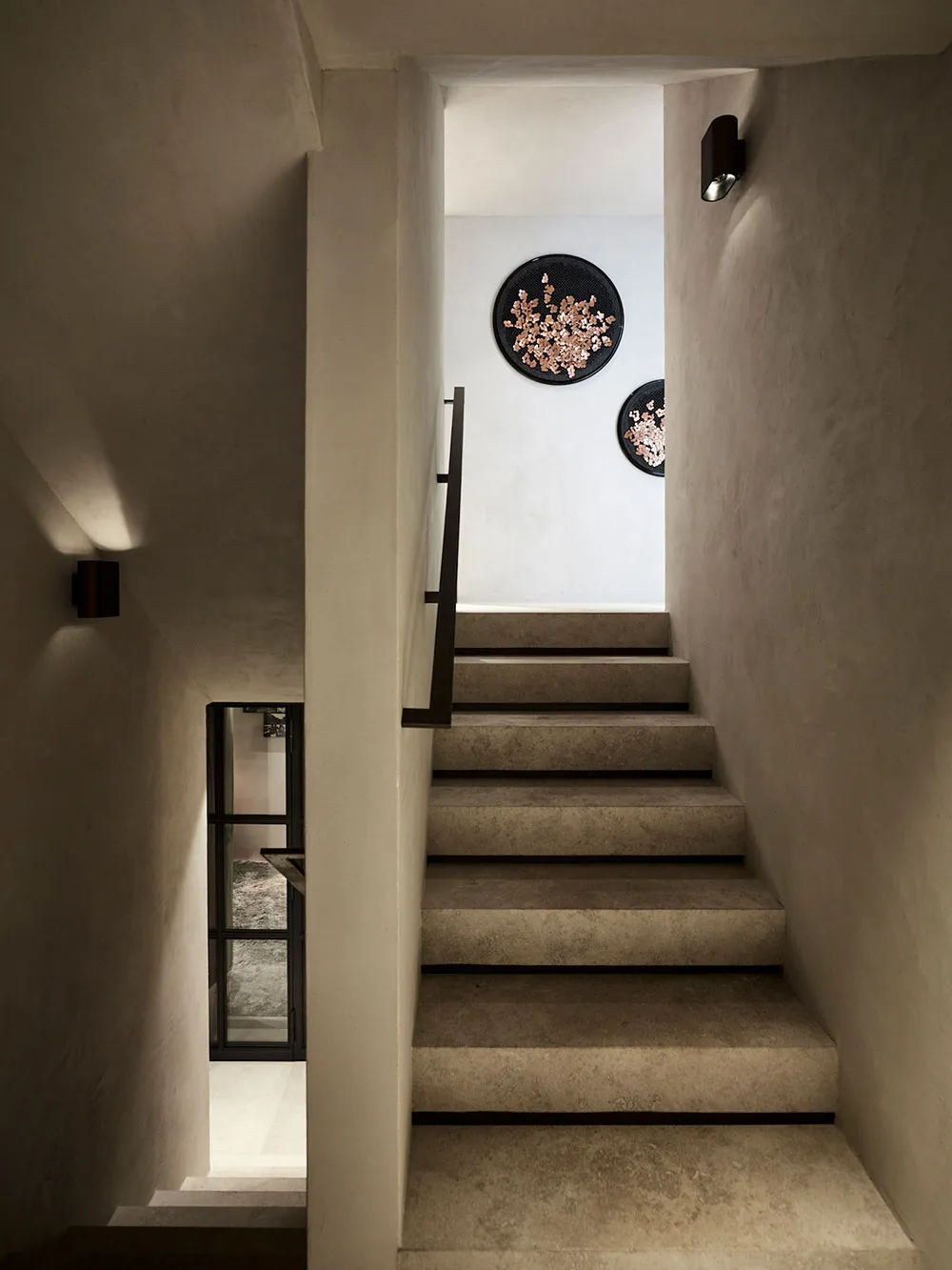 Современное обновление старого шале в Альпах - Gallery image 10