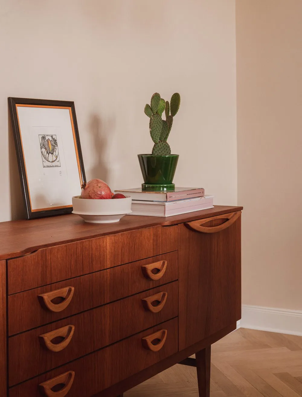 Intérieur chaleureux dans un ancien bâtiment à Berlin pour une famille américaine - Gallery image 14