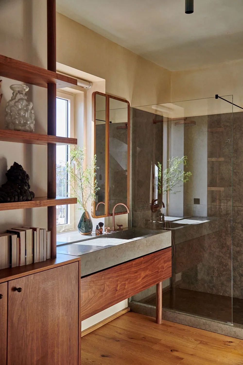 Утіха та сучасний лофт у будинку XVIII століття в Ліссабоні - Gallery image 7