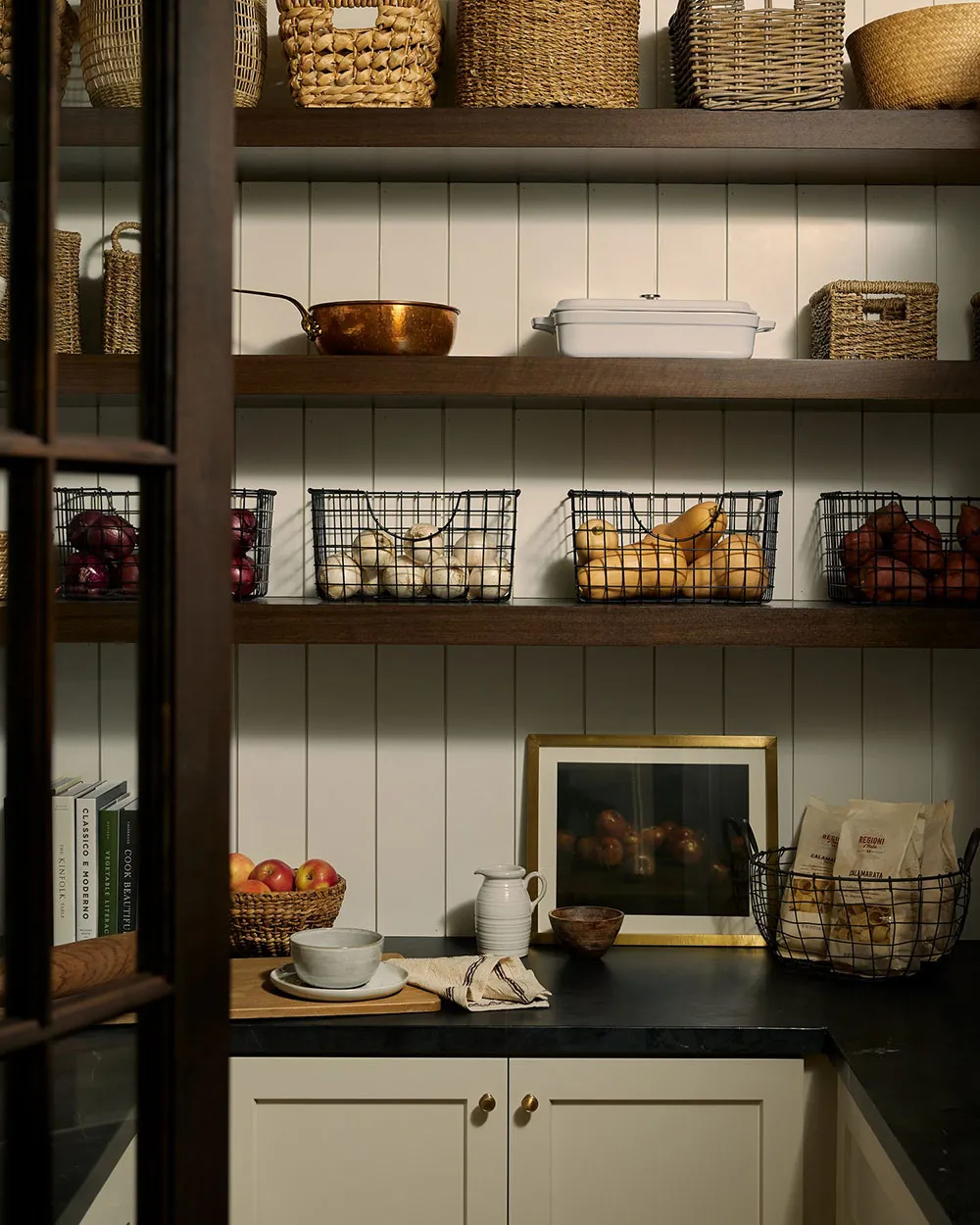 Weiche Töne und natürliche Materialien: gemütliches Haus in Kalifornien - Gallery image 8