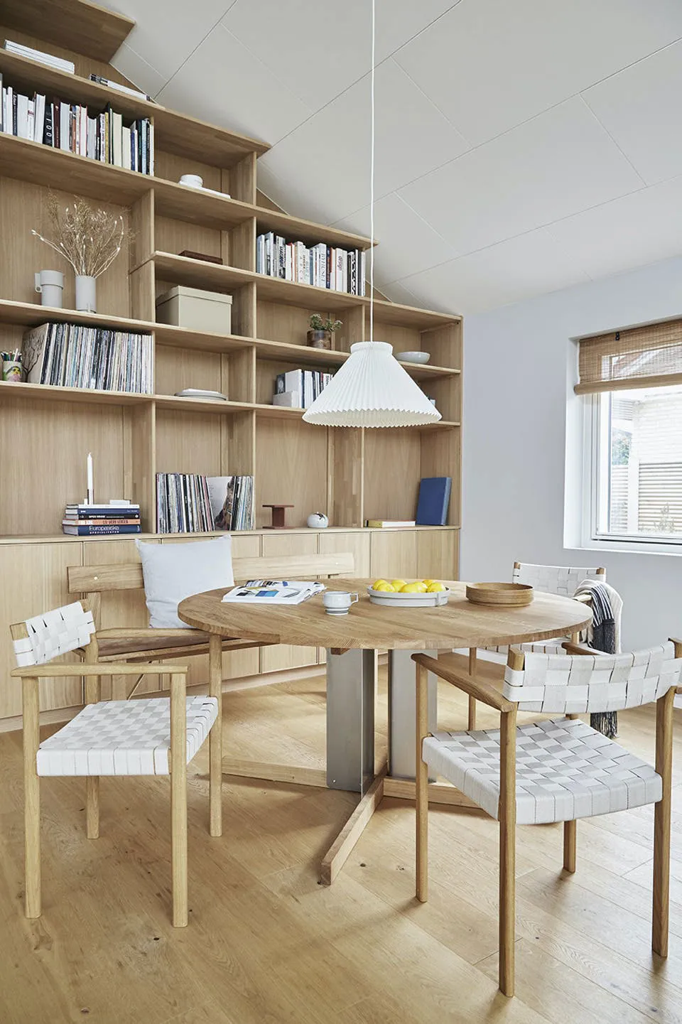 Bright Modern House of a Danish Family - Gallery image 3