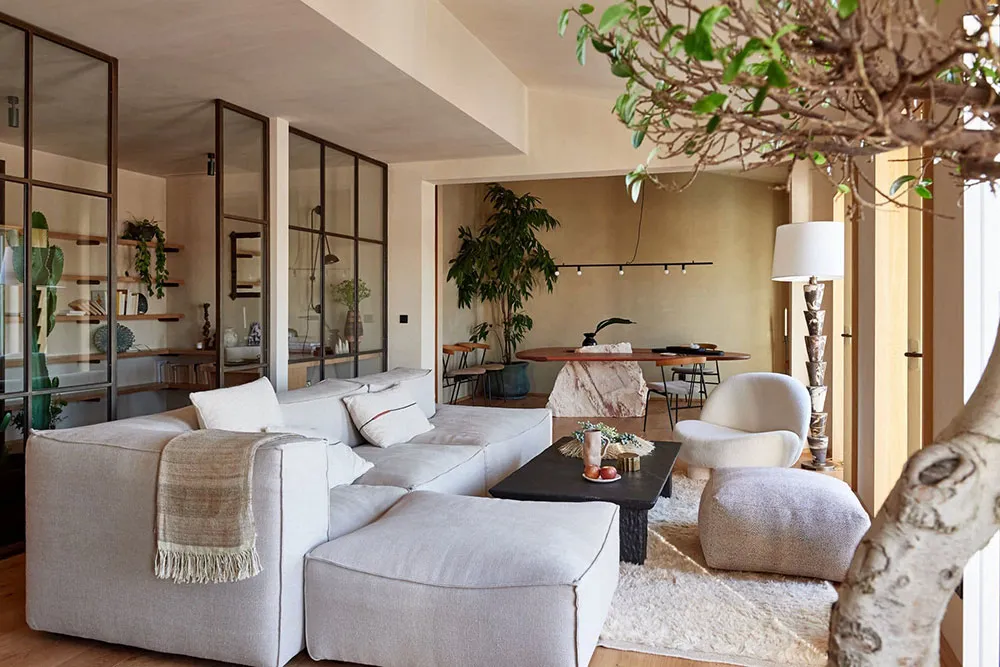 Утіха та сучасний лофт у будинку XVIII століття в Ліссабоні - Gallery image 3