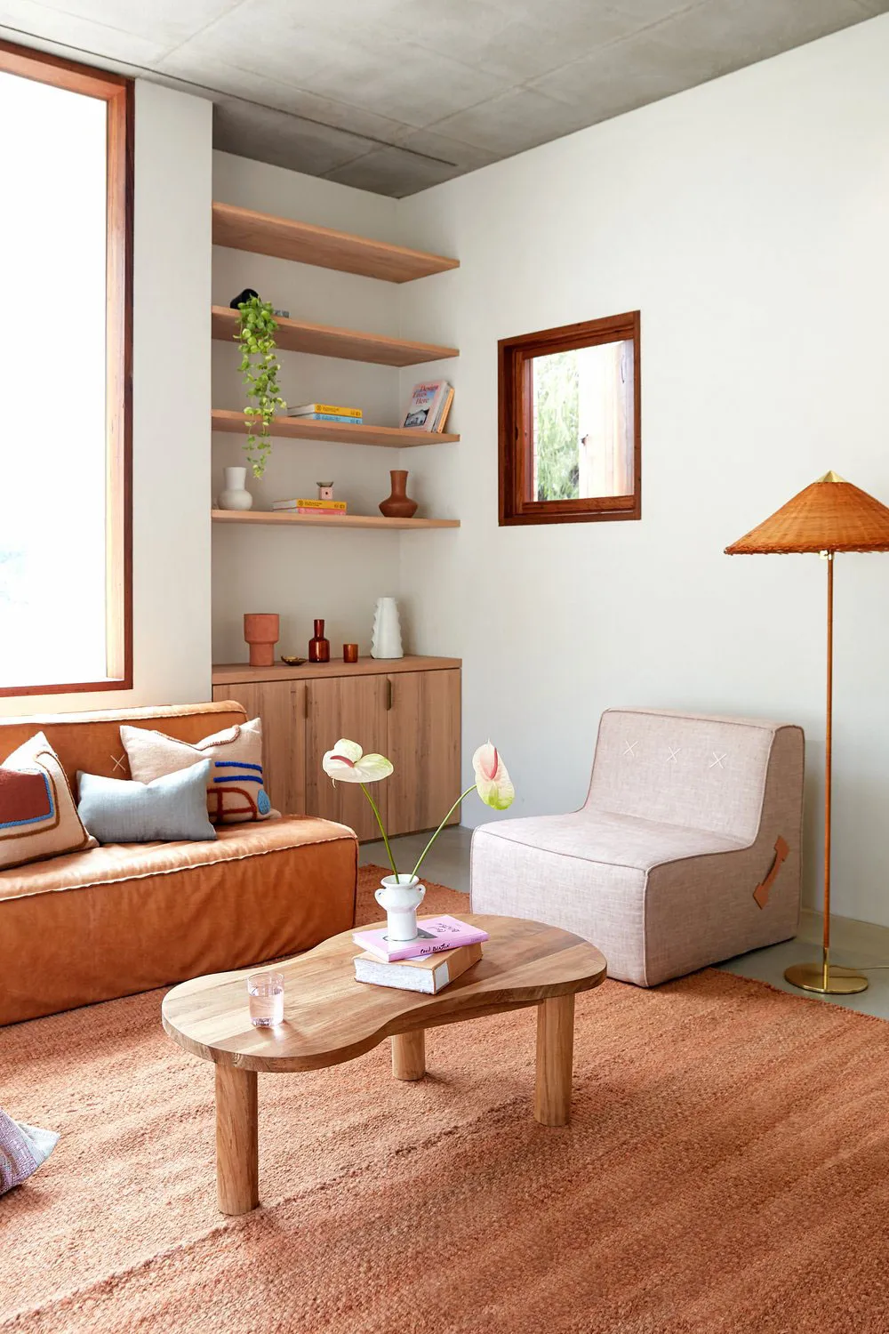 Spanish Motifs in Modern Home Design in Sydney - Gallery image 8