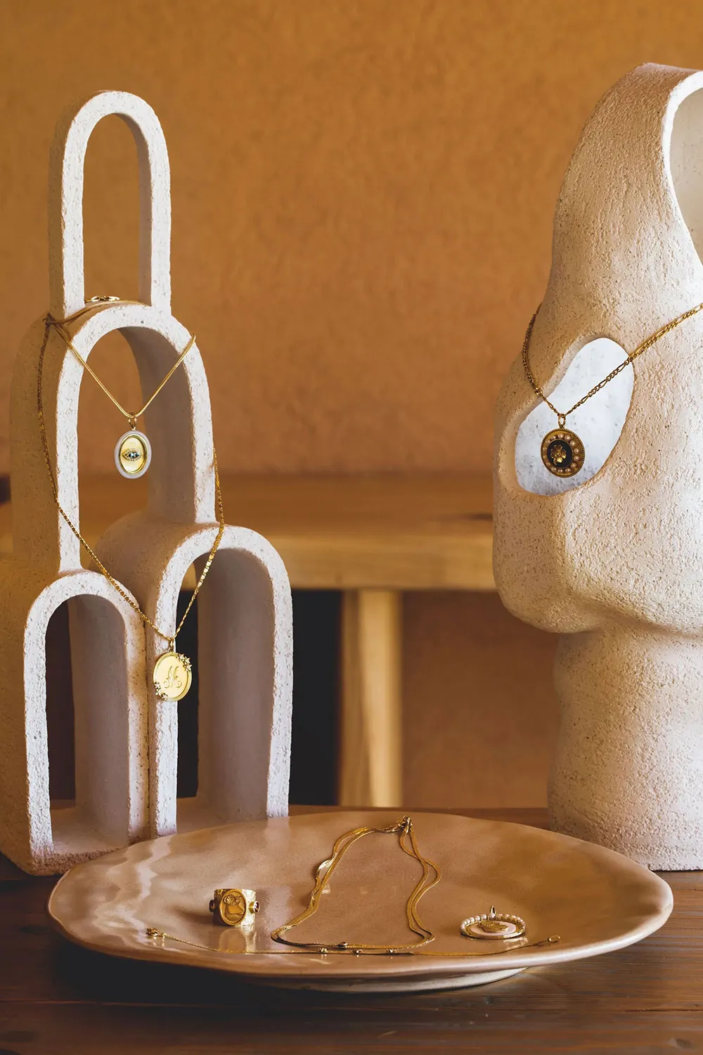 Средиземноморский минимализм, который завораживает - Gallery image 12