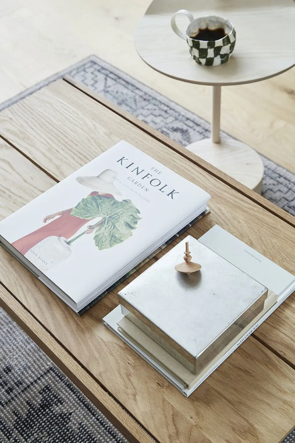 Bright Modern House of a Danish Family - Gallery image 12