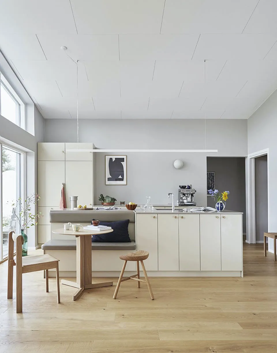 Bright Modern House of a Danish Family - Gallery image 6