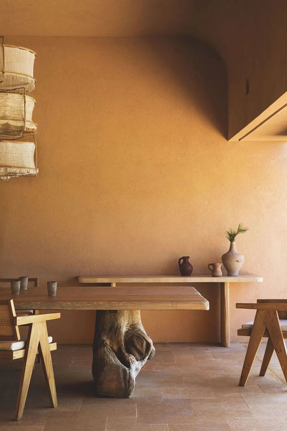 Средиземноморский минимализм, который завораживает - Gallery image 5