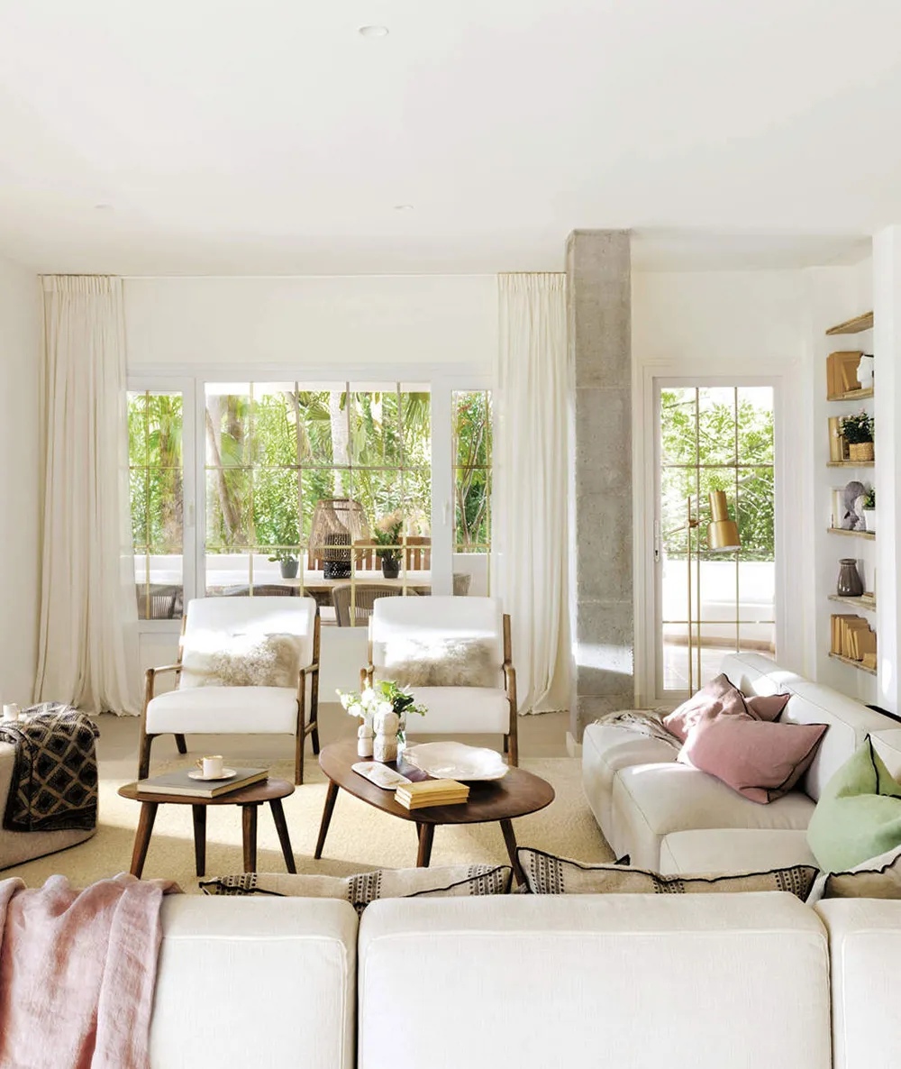 Прекрасный летний дом семьи из Нидерландов на юге Испании - Gallery image 4