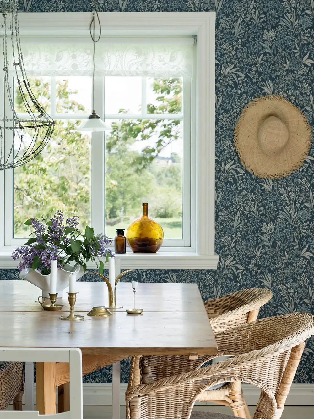 New Life for an Old Farm in Sweden - Gallery image 7