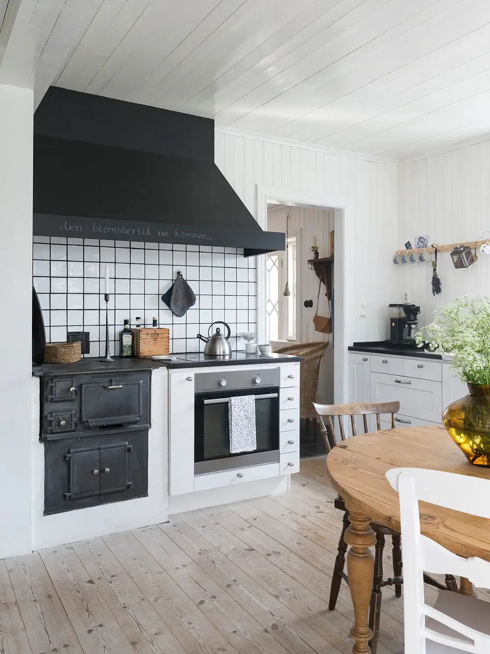 New Life for an Old Farm in Sweden - Gallery image 6