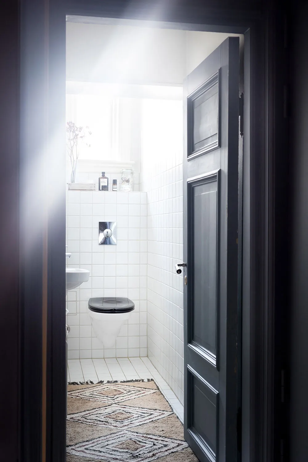 Le design intérieur Scandinave le plus coloré et audacieux - Gallery image 20