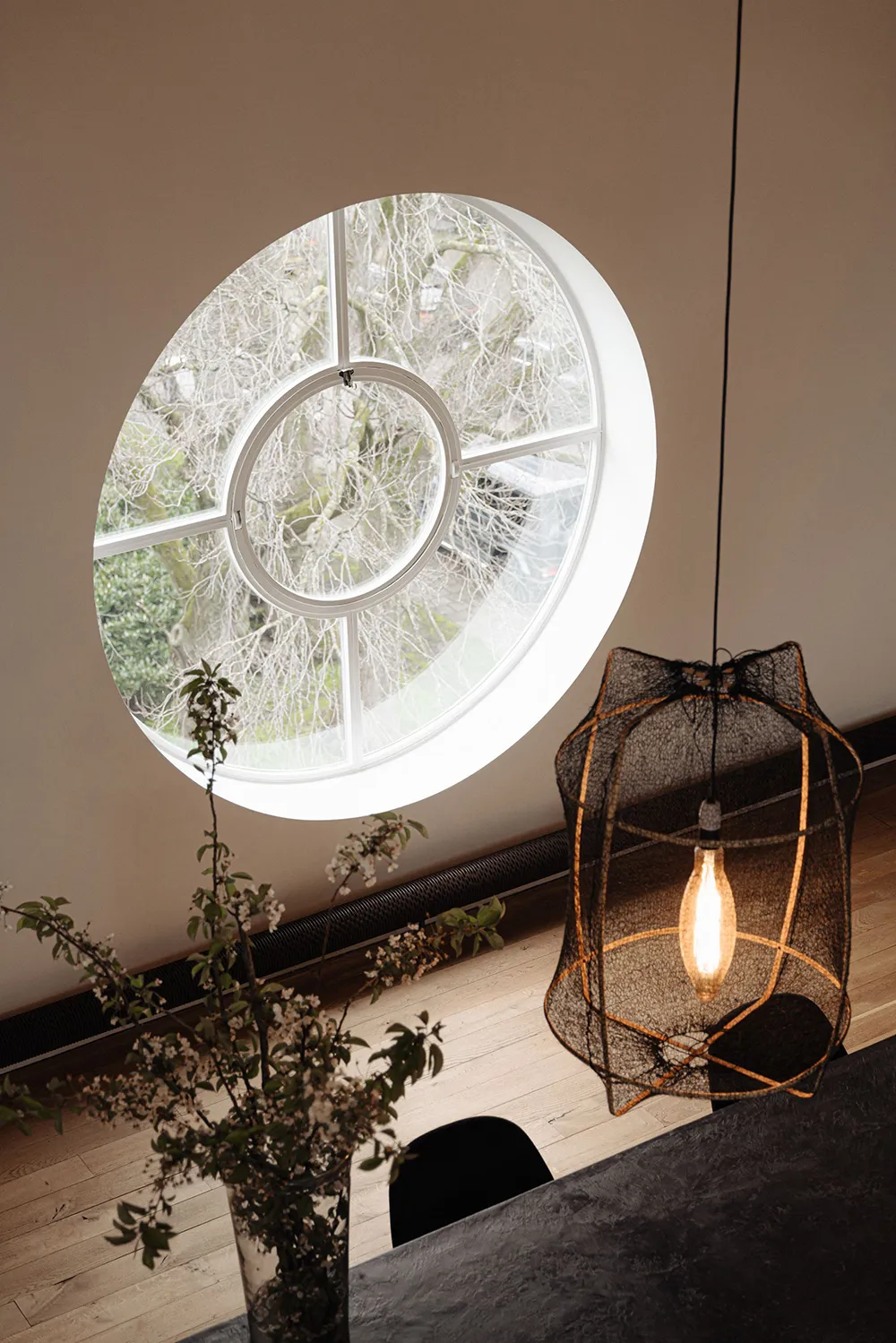 Loft incroyable dans un bâtiment d'ancienne église à Amsterdam - Gallery image 3