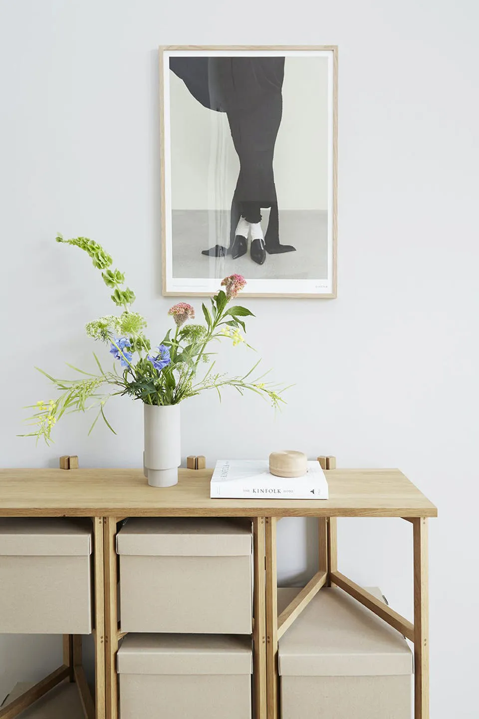 Bright Modern House of a Danish Family - Gallery image 14