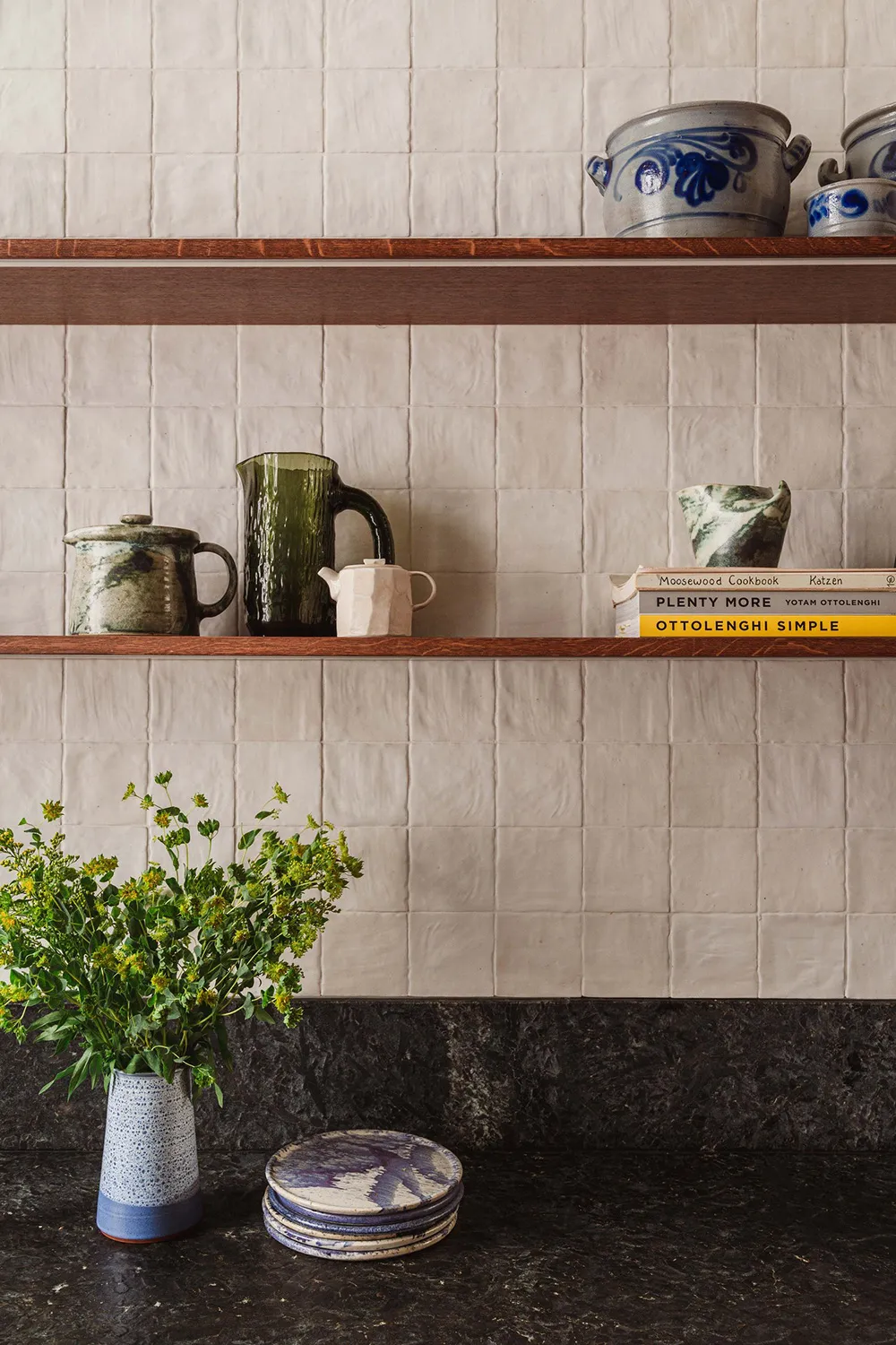 Intérieur chaleureux dans un ancien bâtiment à Berlin pour une famille américaine - Gallery image 5