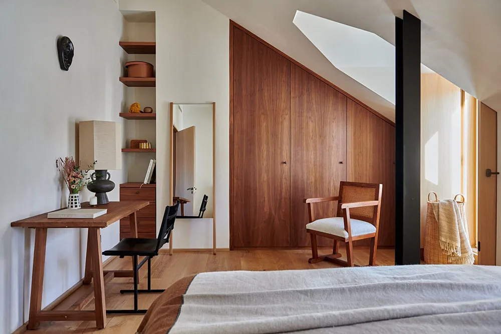 Утіха та сучасний лофт у будинку XVIII століття в Ліссабоні - Gallery image 10