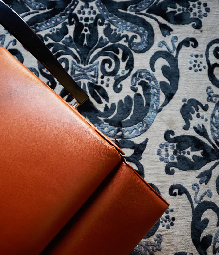 Красочные сучасні штрихи в дизайні історичного таунхауса в Лондоні - Gallery image 8