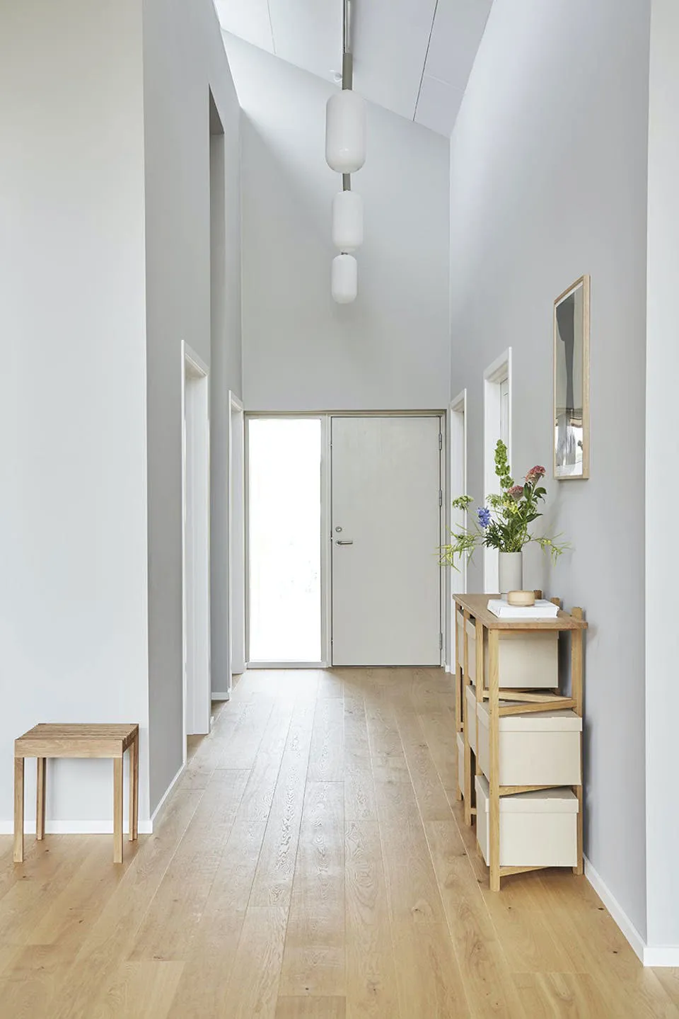 Bright Modern House of a Danish Family - Gallery image 13