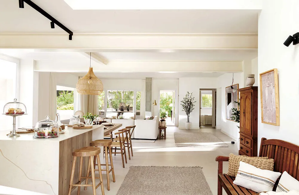 Прекрасный летний дом семьи из Нидерландов на юге Испании - Gallery image 5