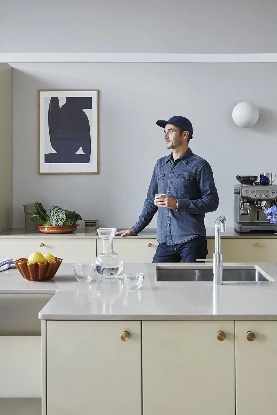 Bright Modern House of a Danish Family - Gallery image 7