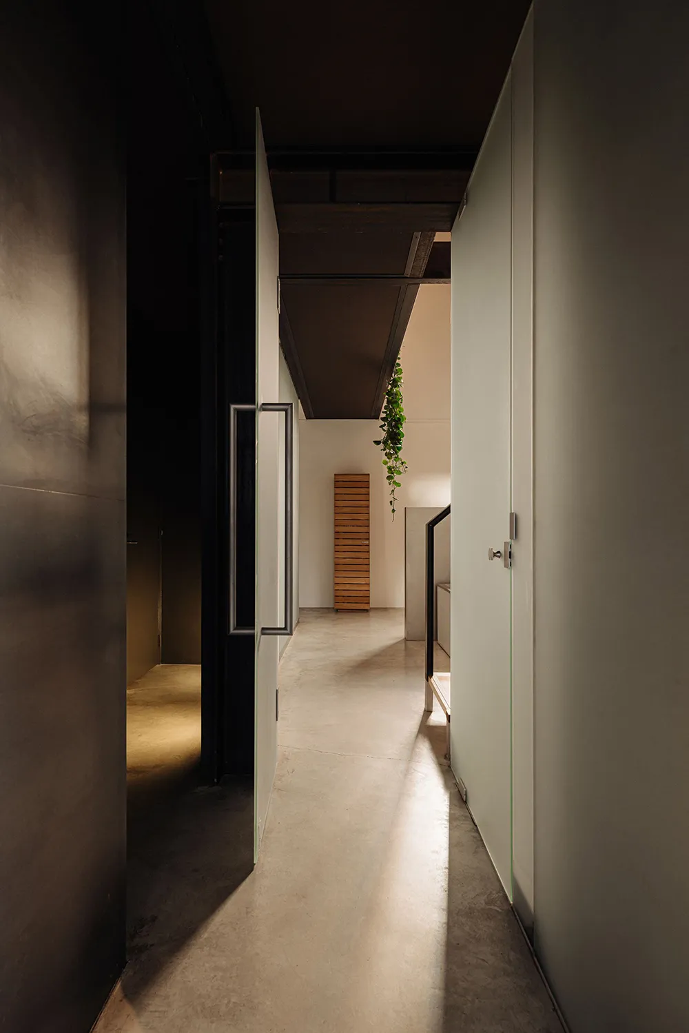 Loft incroyable dans un bâtiment d'ancienne église à Amsterdam - Gallery image 15