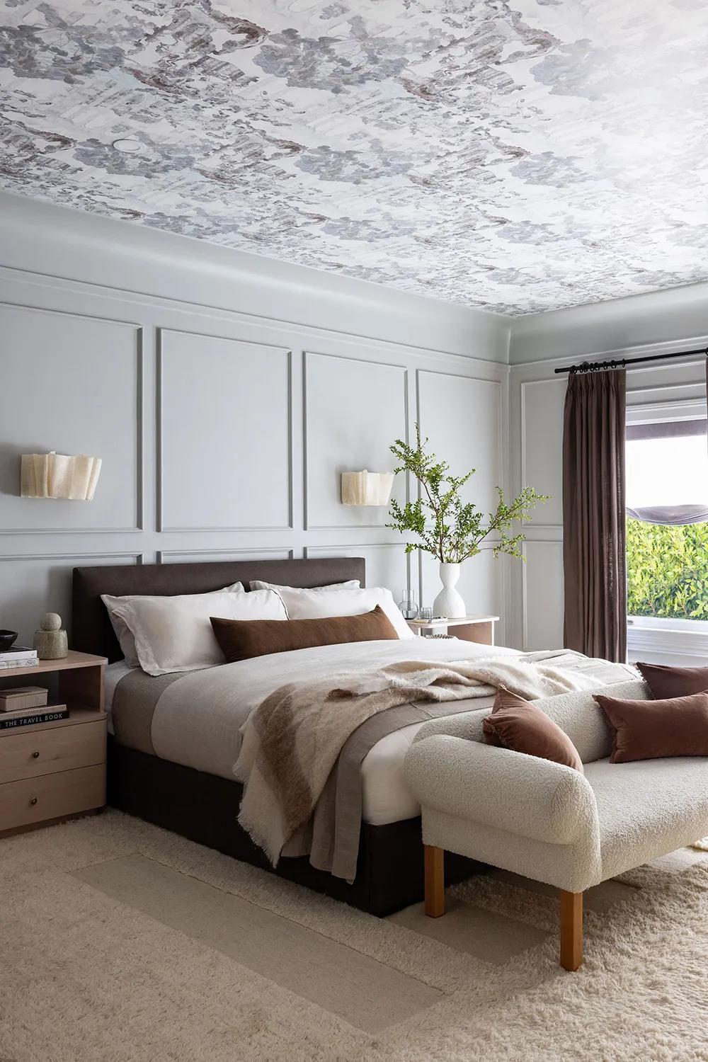 Elegancia relajada en casa en San Francisco - Gallery image 8