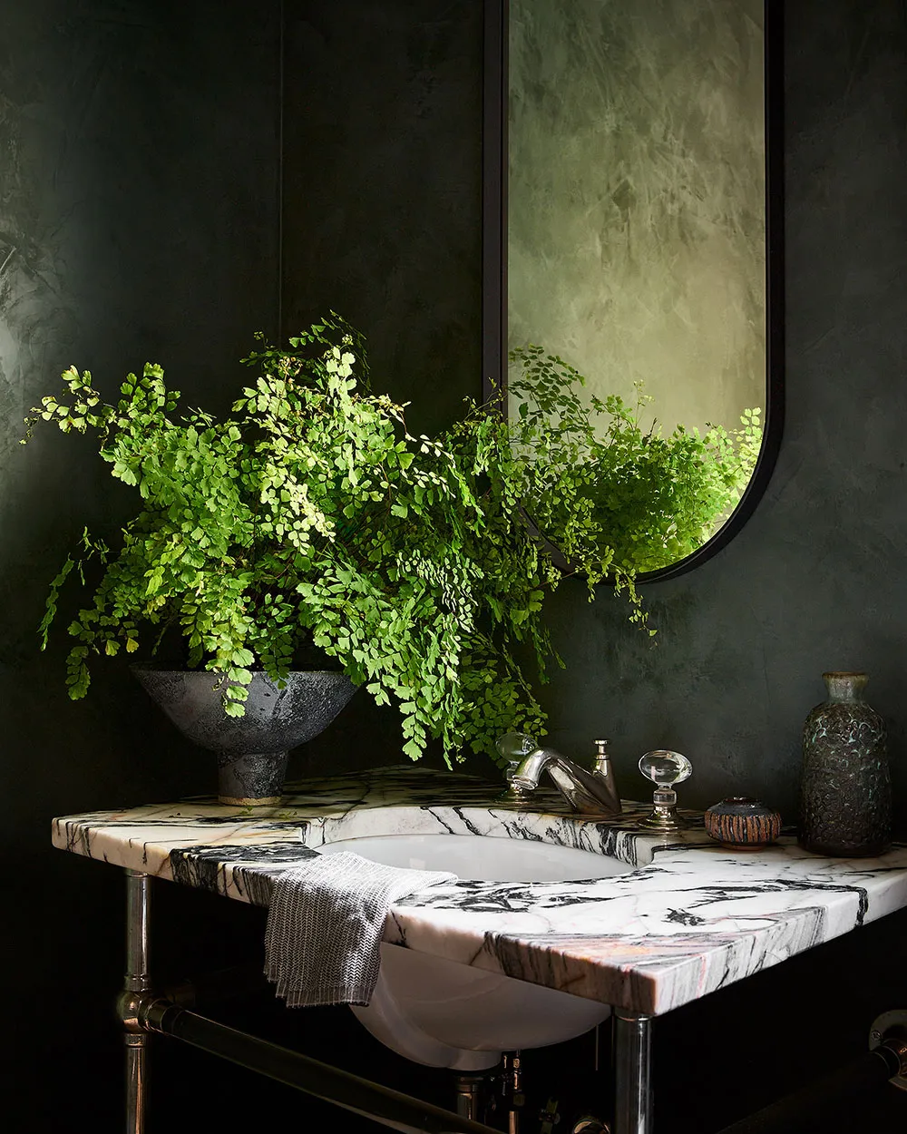 Style et élégance dans l'intérieur d'une maison familiale à Chicago - Gallery image 4