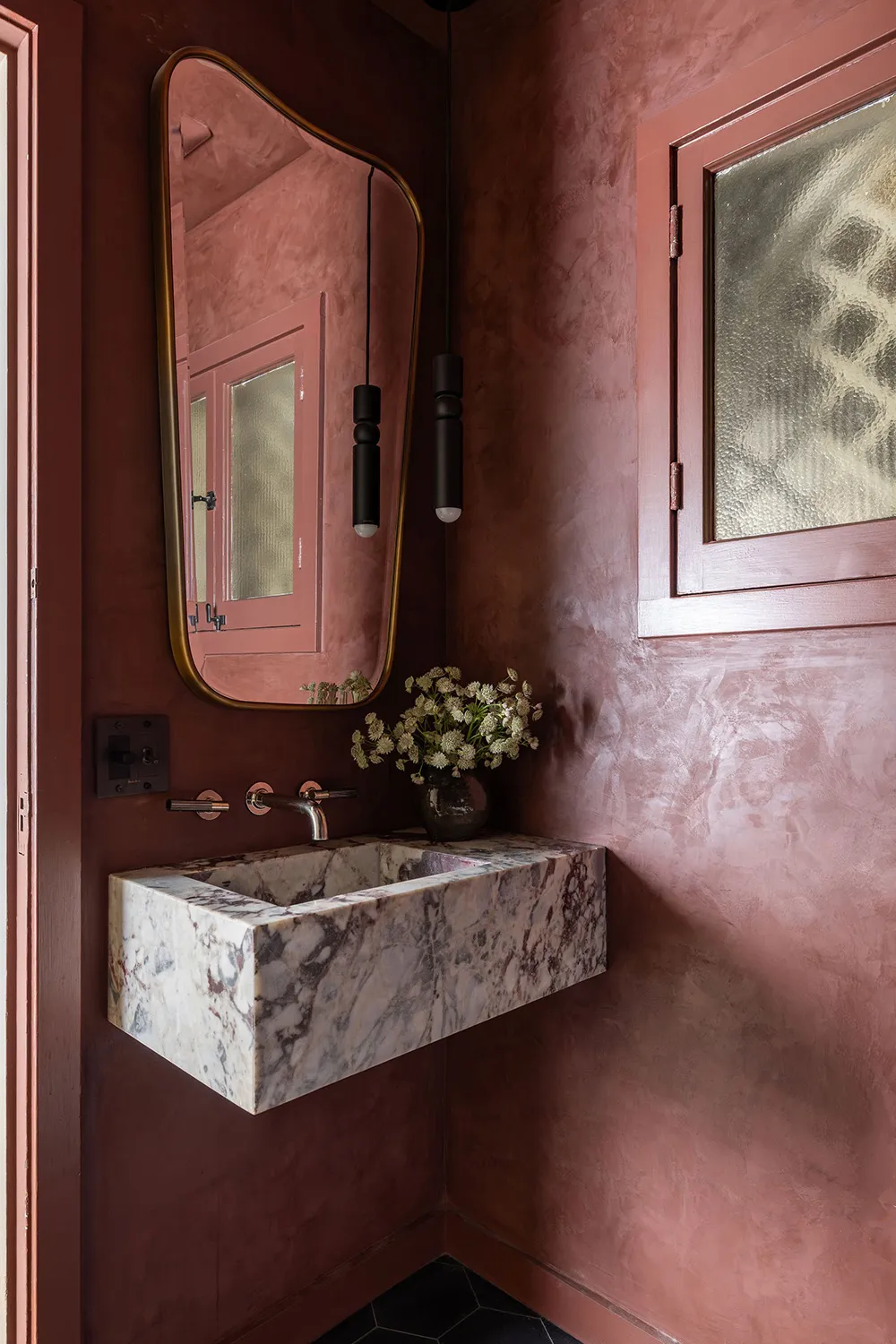 Elegancia relajada en casa en San Francisco - Gallery image 4