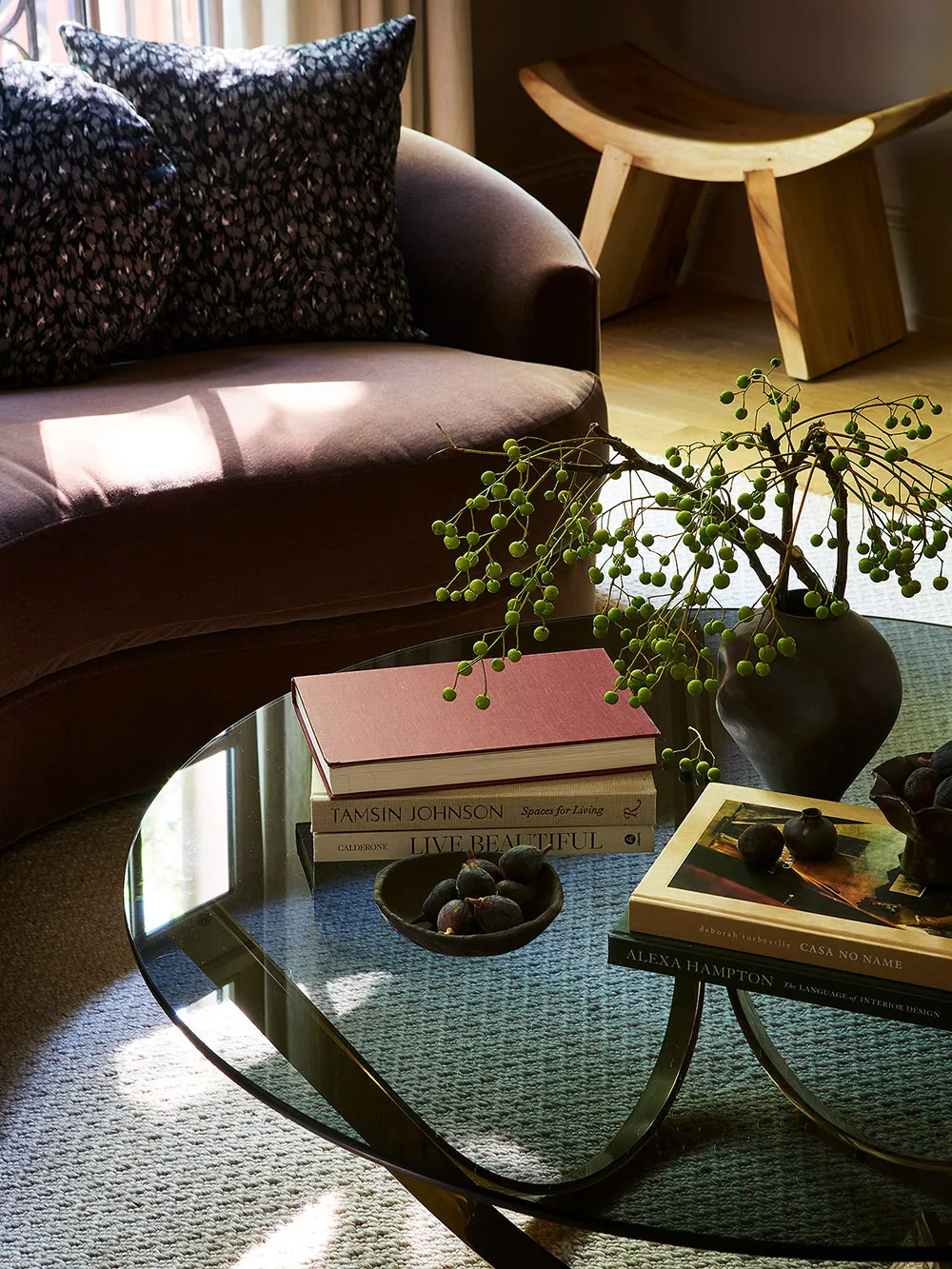 Style et élégance dans l'intérieur d'une maison familiale à Chicago - Gallery image 1