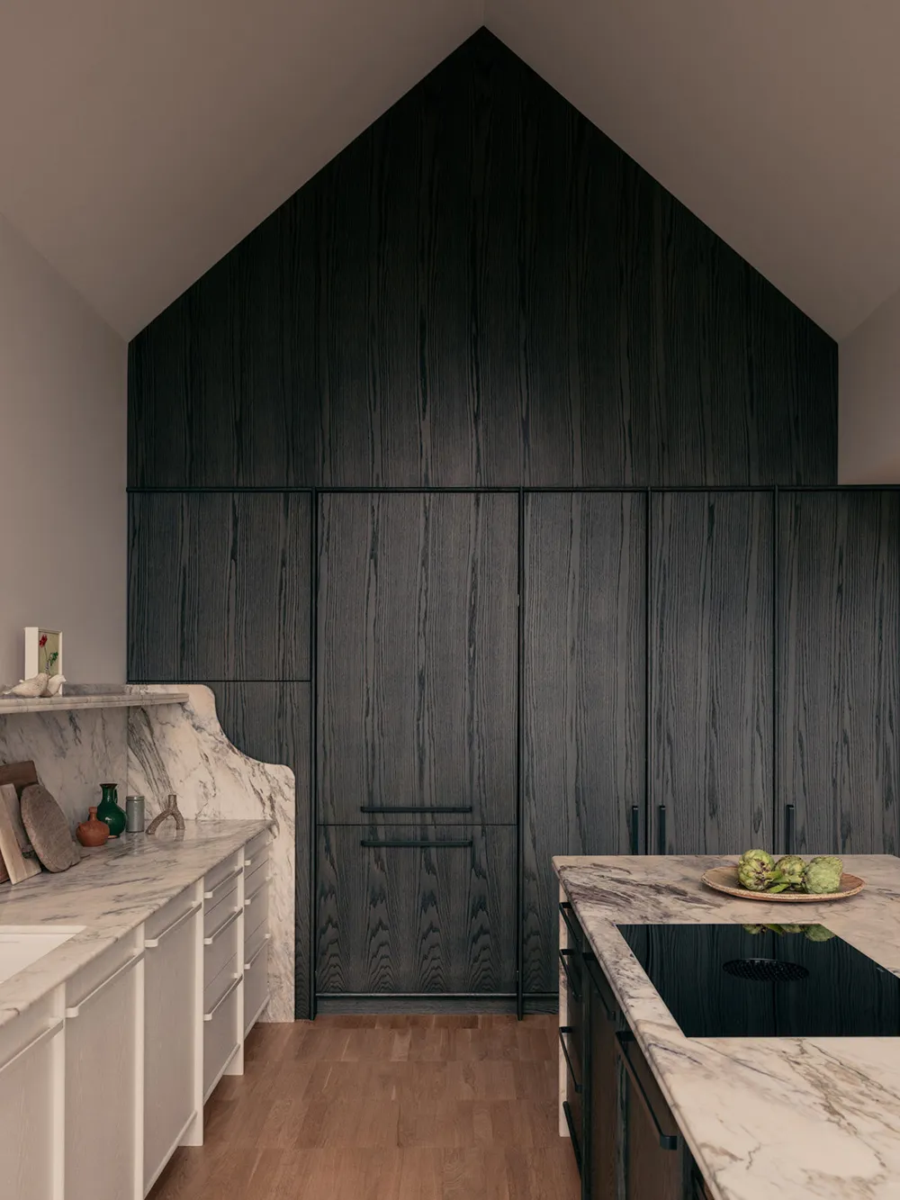 Außergewöhnliches Ferienvilla in Sydney mit Blick auf das luxuriöse Jakaranda-Holz - Gallery image 4