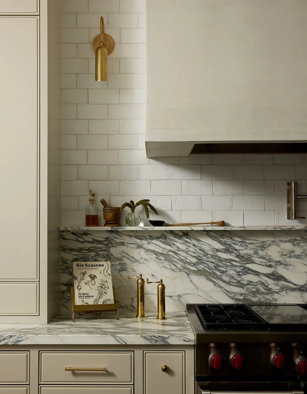 Weiche Töne und natürliche Materialien: gemütliches Haus in Kalifornien - Gallery image 2