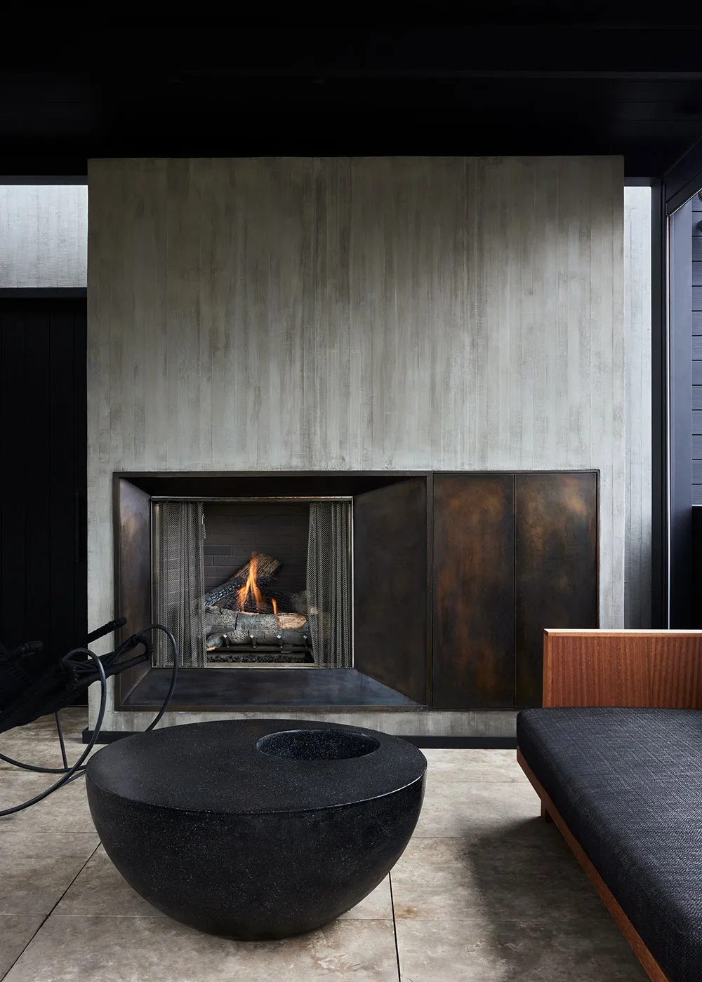 Wпечатujący loft w Soho z nowoczesnym sztuką i luksusowymi oknami - Gallery image 17