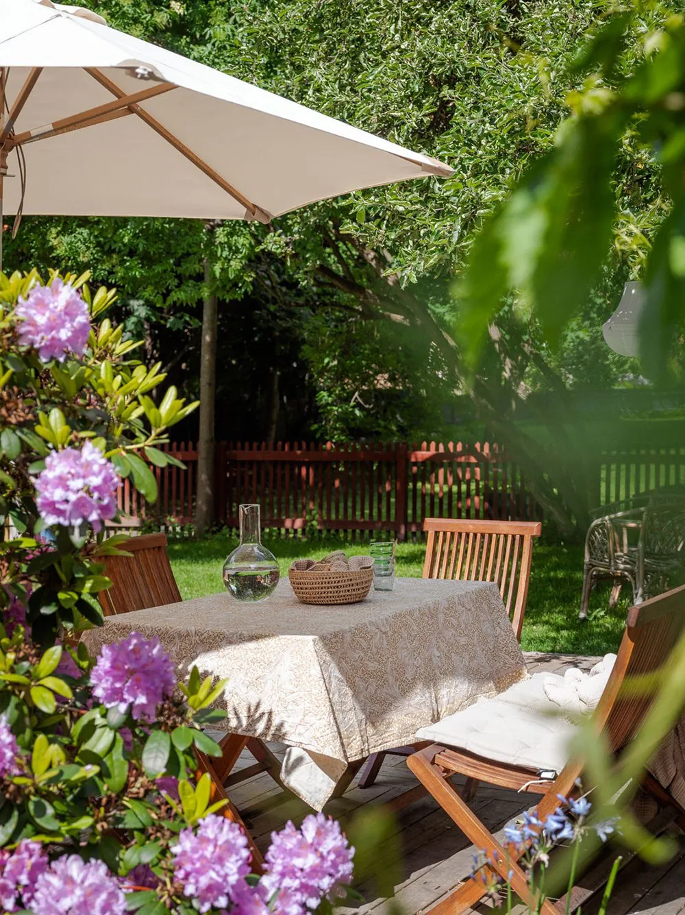 Appartement de mansarde dans un ancien bâtiment en Suède (39 m²) - Gallery image 29