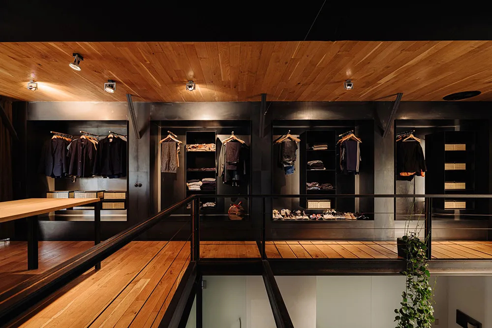 Loft incroyable dans un bâtiment d'ancienne église à Amsterdam - Gallery image 10