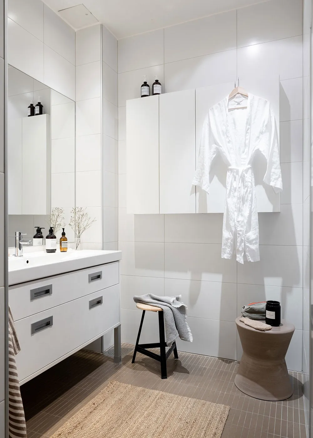 Le design intérieur Scandinave le plus coloré et audacieux - Gallery image 19