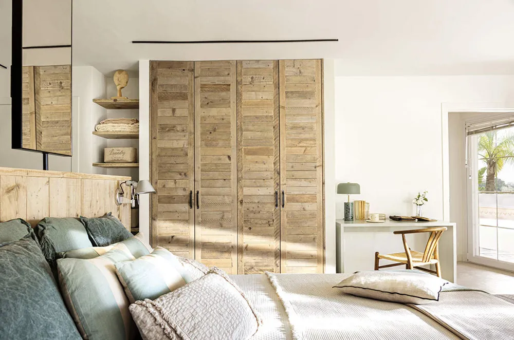 Прекрасный летний дом семьи из Нидерландов на юге Испании - Gallery image 10