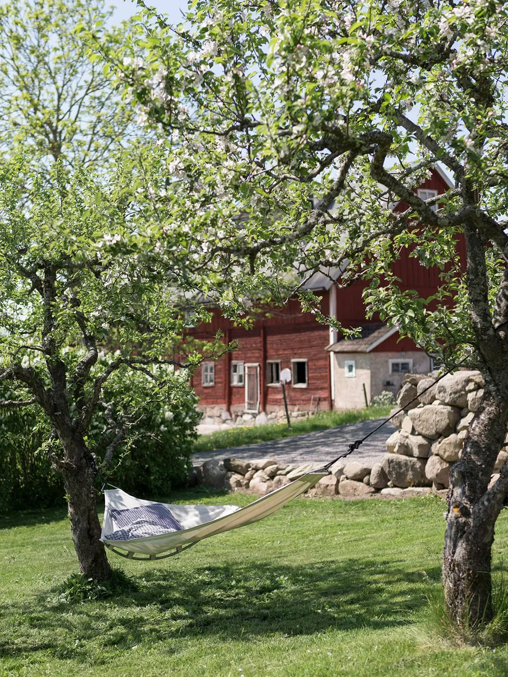 New Life for an Old Farm in Sweden - Gallery image 9